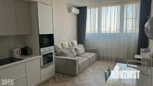 2-к квартира, вторичка, 75м2, 12/24 этаж