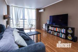 3-к квартира, вторичка, 94м2, 11/15 этаж