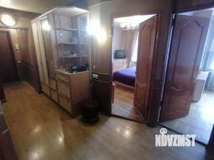 3-к квартира, вторичка, 62м2, 3/10 этаж