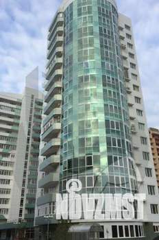 3-к квартира, вторичка, 153м2, 3/16 этаж