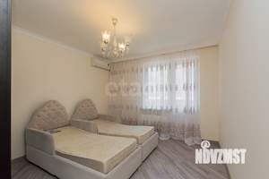 2-к квартира, вторичка, 66м2, 9/16 этаж