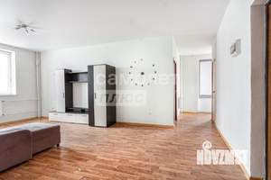 3-к квартира, вторичка, 82м2, 12/17 этаж