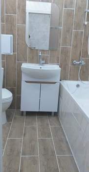 Студия квартира, вторичка, 28м2, 10/19 этаж