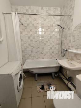 Студия квартира, вторичка, 27м2, 11/17 этаж