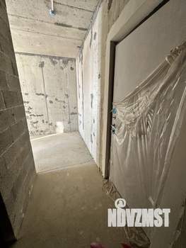 Студия квартира, вторичка, 25м2, 3/16 этаж