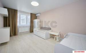 3-к квартира, вторичка, 98м2, 11/18 этаж