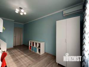 3-к квартира, вторичка, 101м2, 14/22 этаж