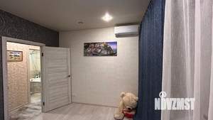 2-к квартира, вторичка, 54м2, 5/10 этаж