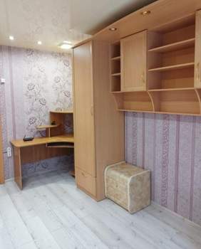 2-к квартира, вторичка, 45м2, 5/16 этаж