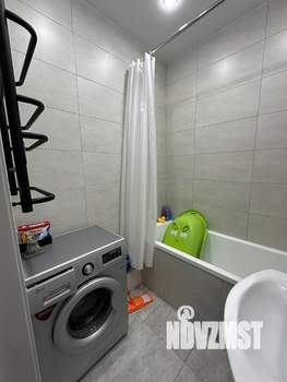 3-к квартира, вторичка, 61м2, 3/9 этаж