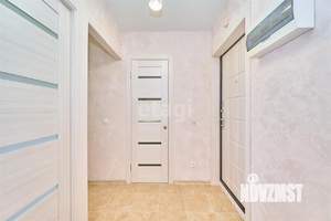 1-к квартира, вторичка, 30м2, 4/5 этаж