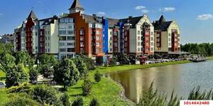 Студия квартира, вторичка, 23м2, 2/8 этаж