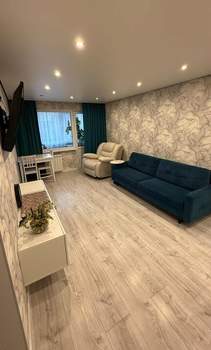 2-к квартира, вторичка, 45м2, 2/5 этаж