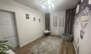 3-к квартира, вторичка, 79м2, 4/14 этаж