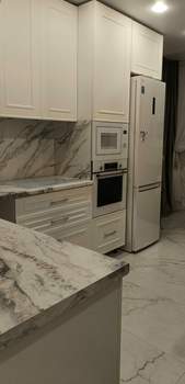1-к квартира, вторичка, 50м2, 7/18 этаж