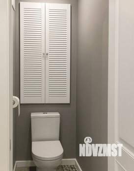 2-к квартира, вторичка, 38м2, 5/24 этаж