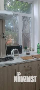 2-к квартира, вторичка, 50м2, 1/2 этаж