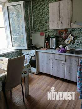 3-к квартира, вторичка, 68м2, 4/9 этаж