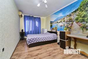 3-к квартира, вторичка, 101м2, 2/9 этаж