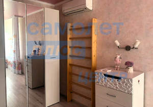 3-к квартира, вторичка, 80м2, 12/17 этаж
