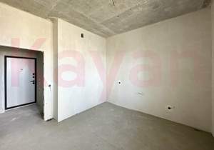 Студия квартира, вторичка, 22м2, 3/16 этаж