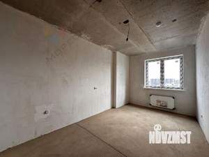 2-к квартира, вторичка, 53м2, 20/24 этаж