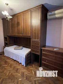 3-к квартира, вторичка, 63м2, 7/9 этаж