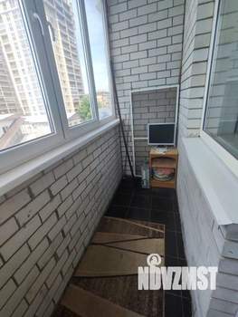2-к квартира, вторичка, 51м2, 3/6 этаж