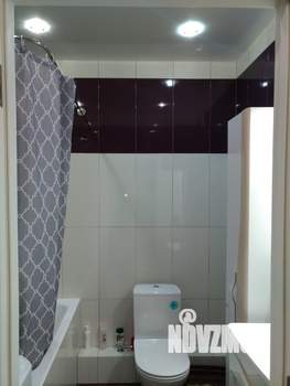 1-к квартира, вторичка, 51м2, 17/20 этаж