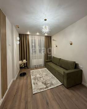 2-к квартира, вторичка, 52м2, 6/16 этаж