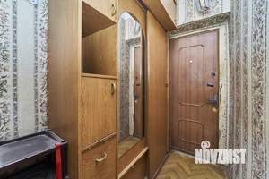 3-к квартира, вторичка, 55м2, 1/5 этаж