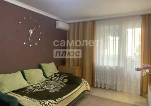 2-к квартира, вторичка, 56м2, 11/11 этаж