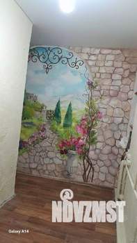 3-к квартира, вторичка, 56м2, 1/2 этаж