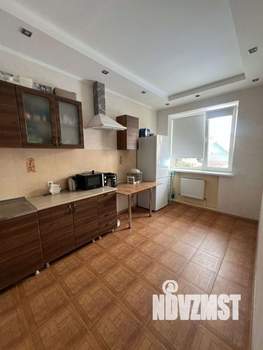 1-к квартира, вторичка, 32м2, 1/5 этаж