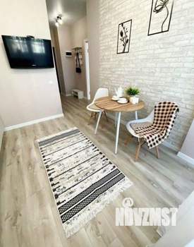 1-к квартира, вторичка, 31м2, 18/24 этаж