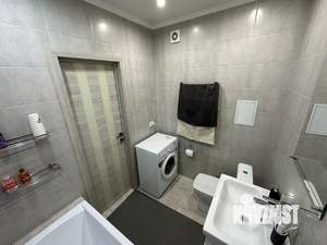 1-к квартира, вторичка, 40м2, 11/17 этаж