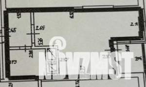 Студия квартира, вторичка, 30м2, 15/16 этаж