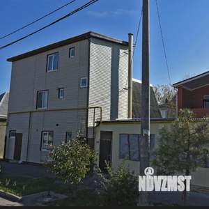 1-к квартира, вторичка, 46м2, 1/3 этаж