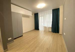 1-к квартира, вторичка, 34м2, 4/9 этаж