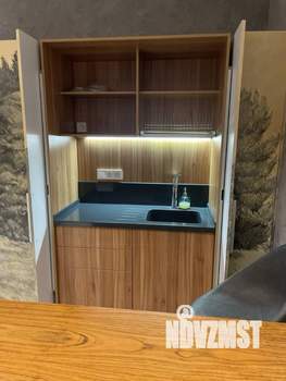 6-к квартира, вторичка, 370м2, 20/22 этаж