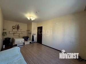 1-к квартира, вторичка, 36м2, 6/16 этаж