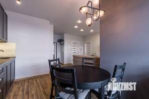 3-к квартира, вторичка, 65м2, 21/24 этаж