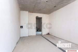 3-к квартира, вторичка, 97м2, 2/24 этаж