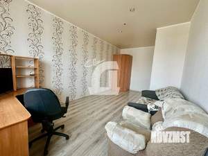1-к квартира, вторичка, 36м2, 5/19 этаж