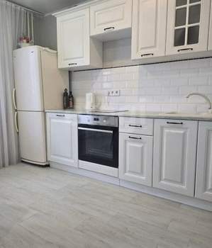 1-к квартира, вторичка, 34м2, 7/16 этаж