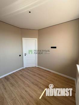 1-к квартира, вторичка, 42м2, 6/16 этаж