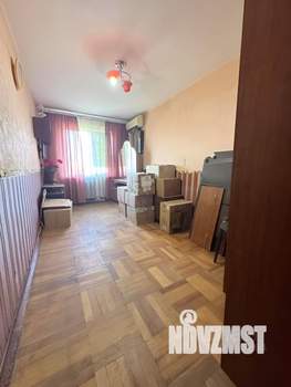 3-к квартира, вторичка, 58м2, 5/5 этаж