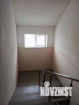 1-к квартира, вторичка, 37м2, 4/4 этаж