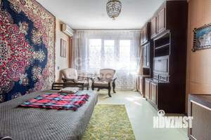 3-к квартира, вторичка, 65м2, 3/9 этаж
