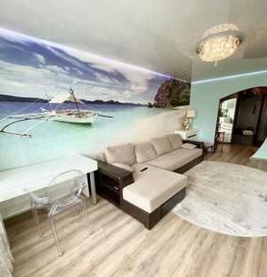 2-к квартира, вторичка, 62м2, 11/24 этаж